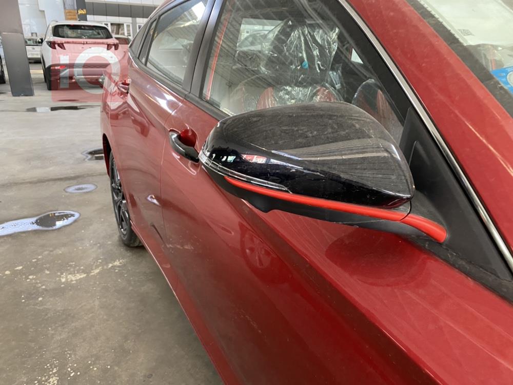 دونج فينج Aeolus A30